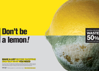 απόβλητα τροφίμων